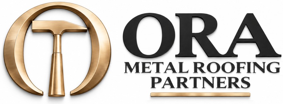 ORA Metal Roofing Partners
